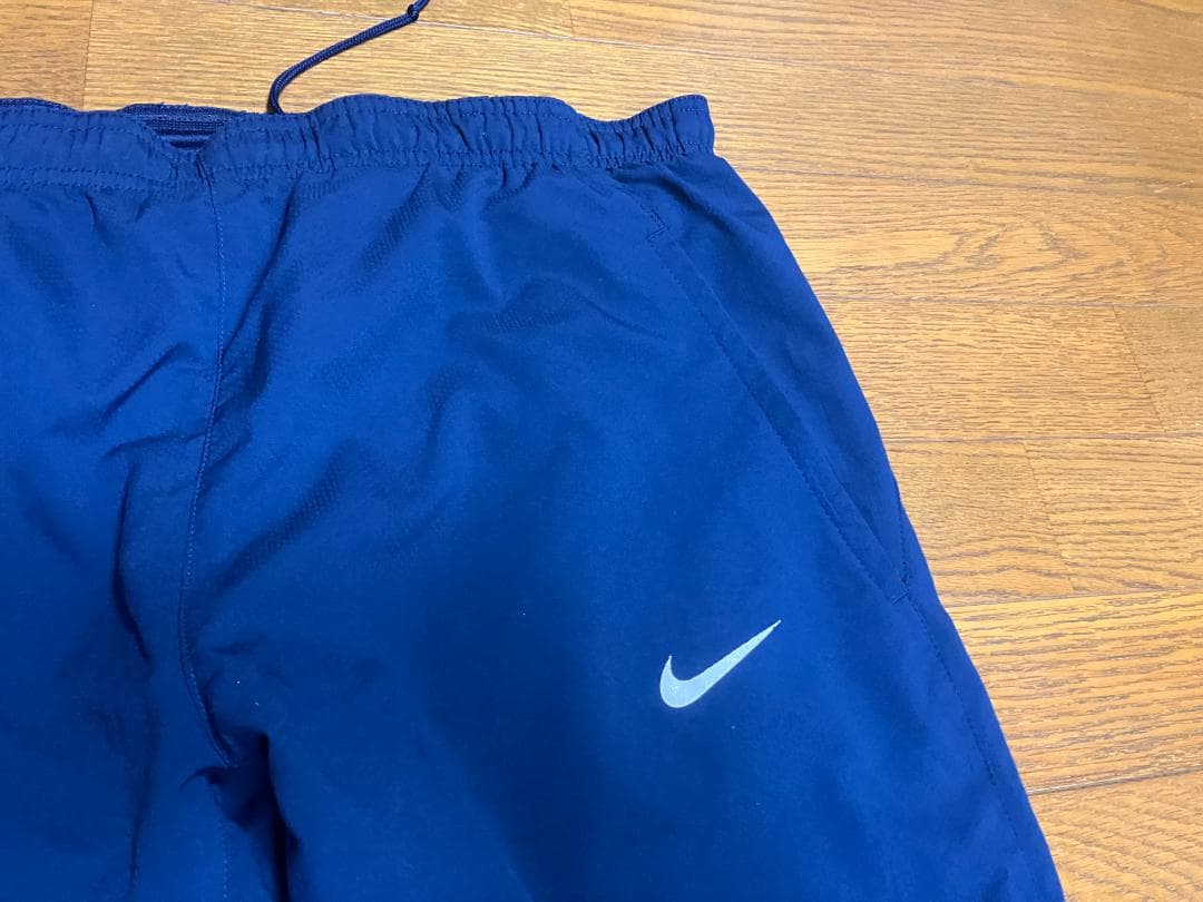 NIKE Valencia(ヴァレンシア) TOYOTA セットアップ サイズM