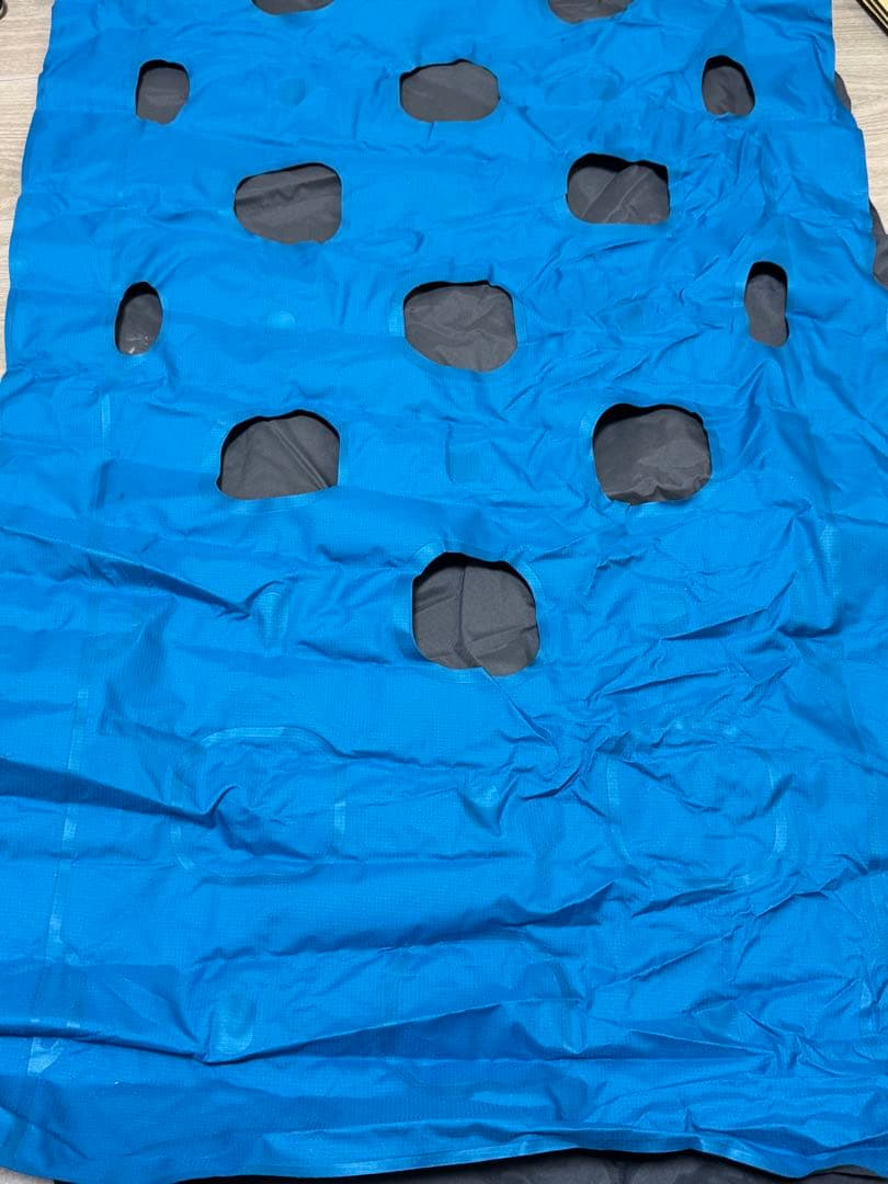 KLYMIT Inertia Ozone クライミットイナーシャオゾン