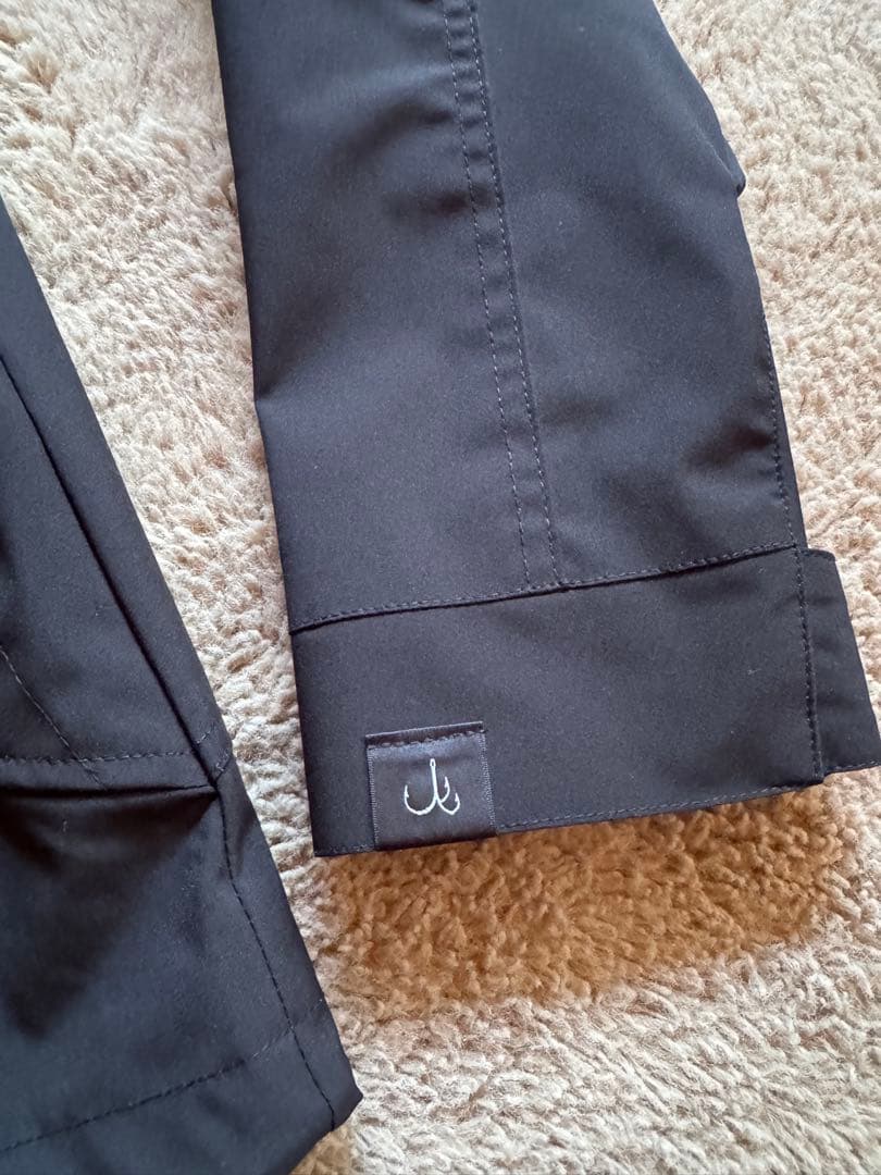 LAHM mountain parka/マウンテンパーカー　美品