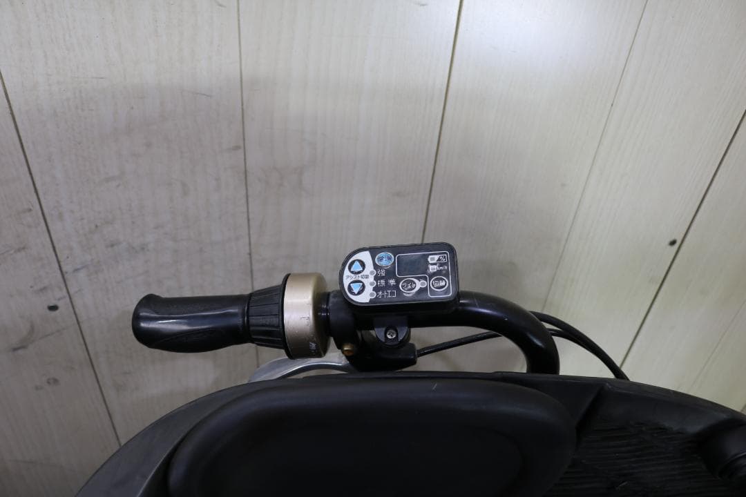 ブリヂストン アンジェリーノ POSH MINI AP2L82 20型6AH
