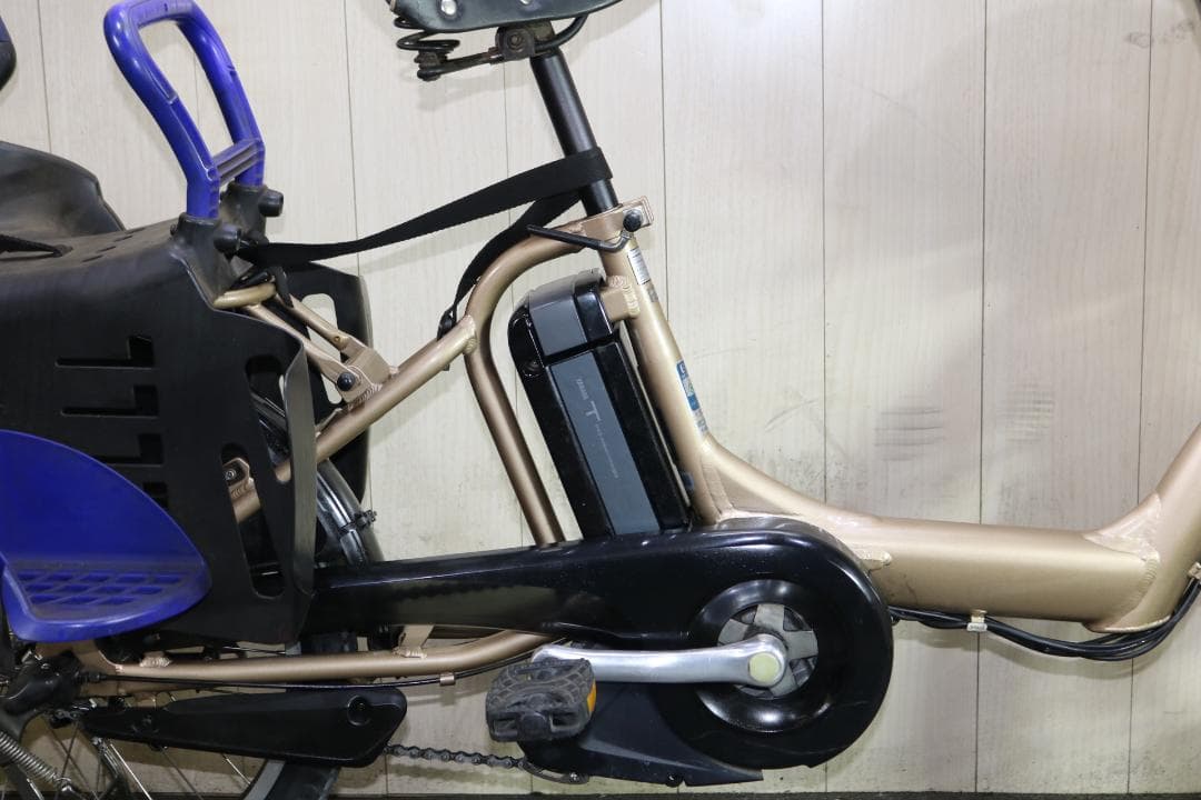 ブリヂストン アンジェリーノ POSH MINI AP2L82 20型6AH