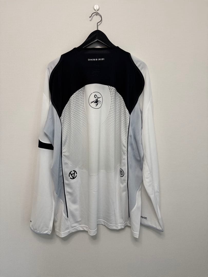 【海外限定・日本未発売】Slam Jam Total90 PALACE P90