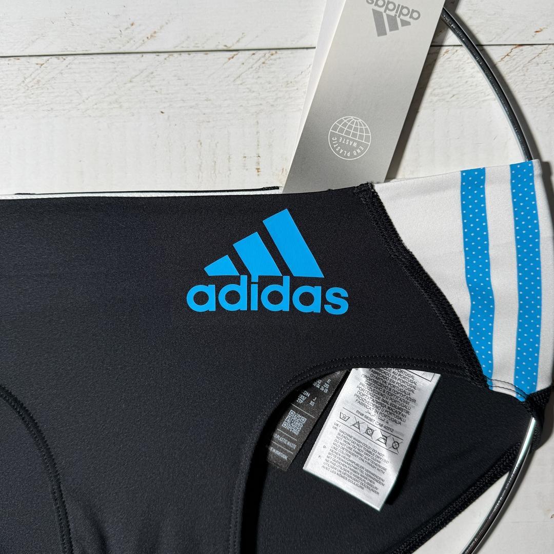 adidas アディダス 女子陸上 レーシングブルマ 海外XXS A047