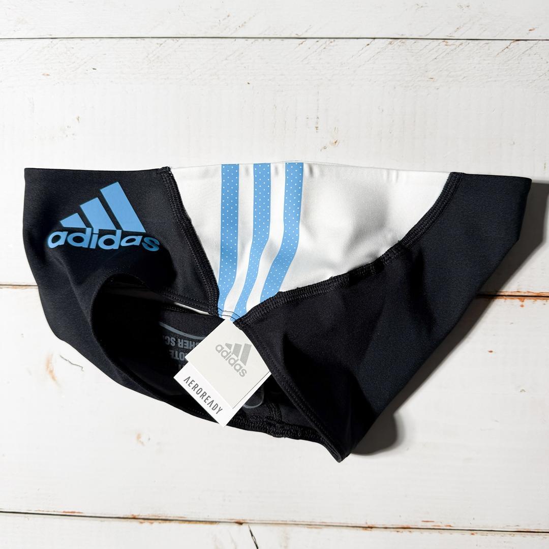 adidas アディダス 女子陸上 レーシングブルマ 海外XXS A047