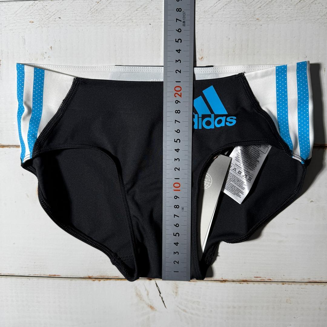 adidas アディダス 女子陸上 レーシングブルマ 海外XXS A047