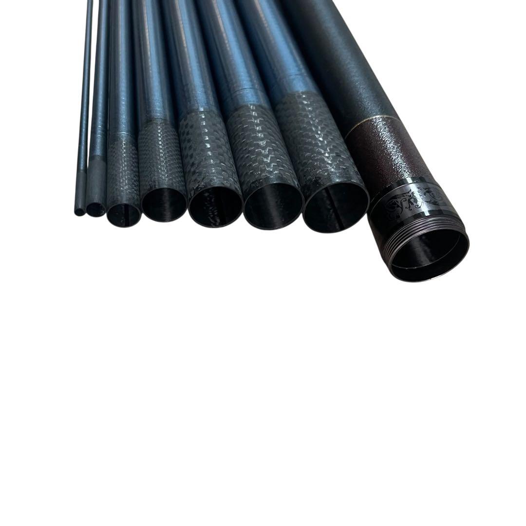 Daiwa WHISKER THE鮎 中硬八一 POWER TYPE 限定 美品