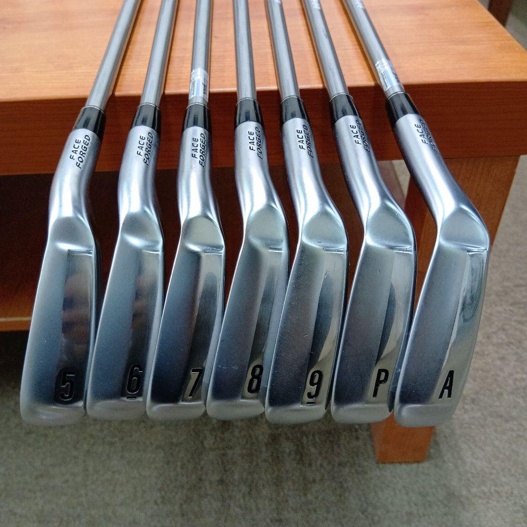 クラブ SRIXON ZX4 MKII 5-A