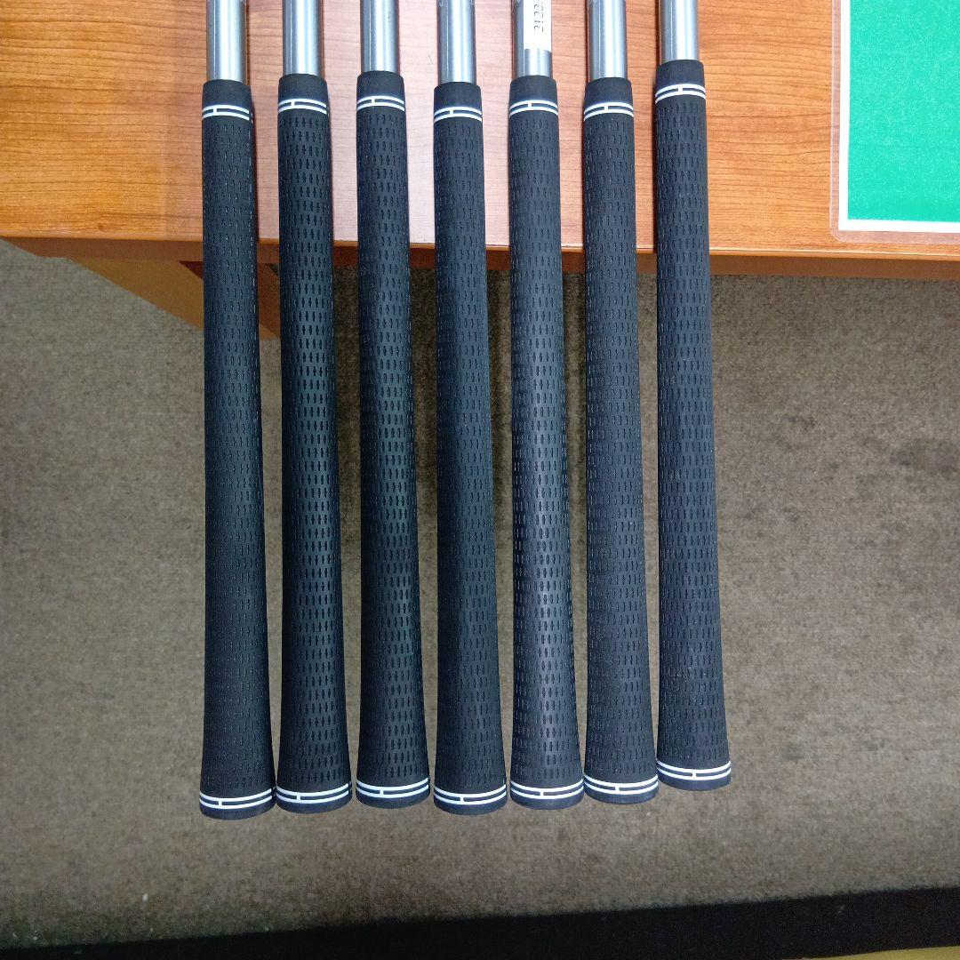 クラブ SRIXON ZX4 MKII 5-A