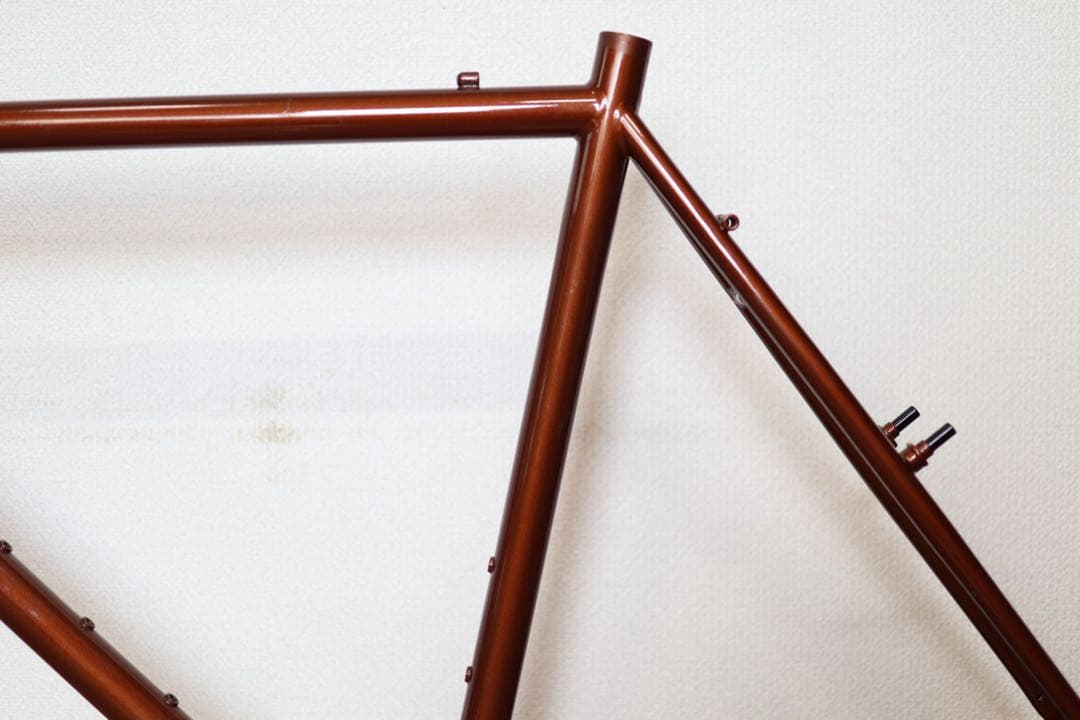 ★ SURLY PACK RAT 650B サーリー パックラット ブルーラグ