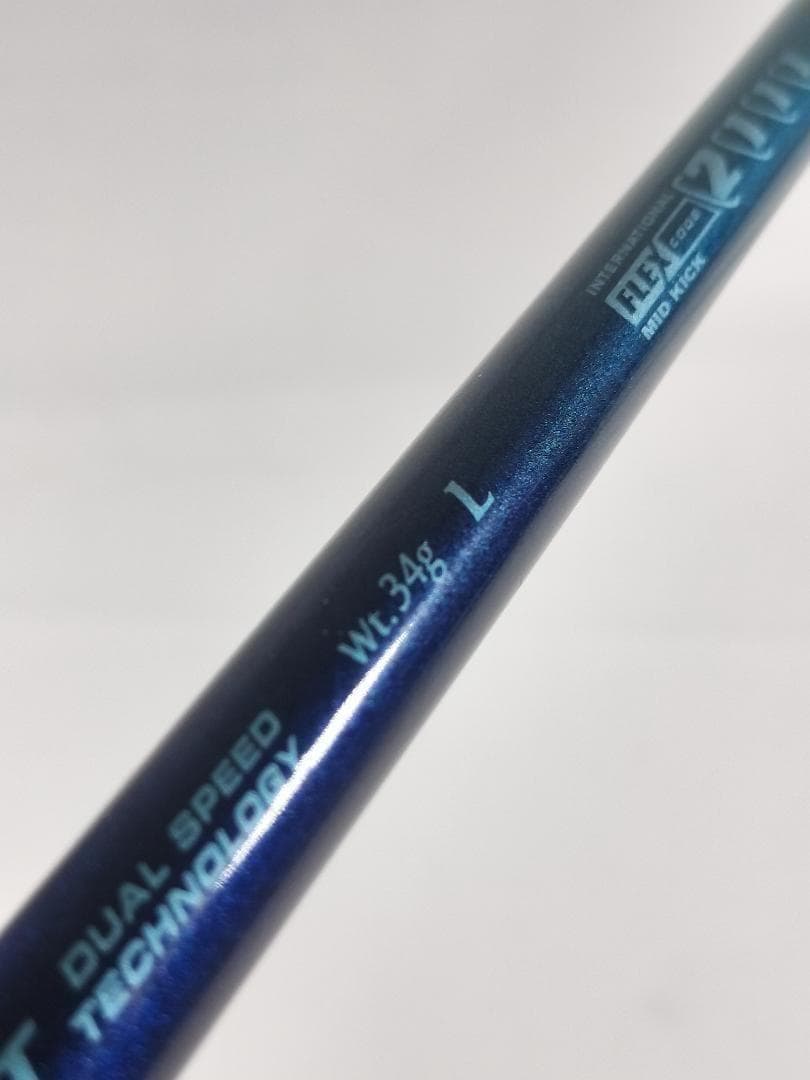【女性】ゼクシオ12⭐フェアウェイウッド5W 20° MP1200L【L】HC有