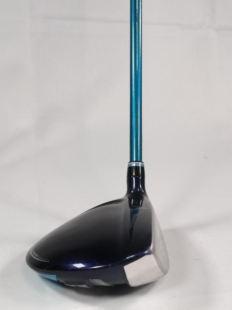 【女性】ゼクシオ12⭐フェアウェイウッド5W 20° MP1200L【L】HC有
