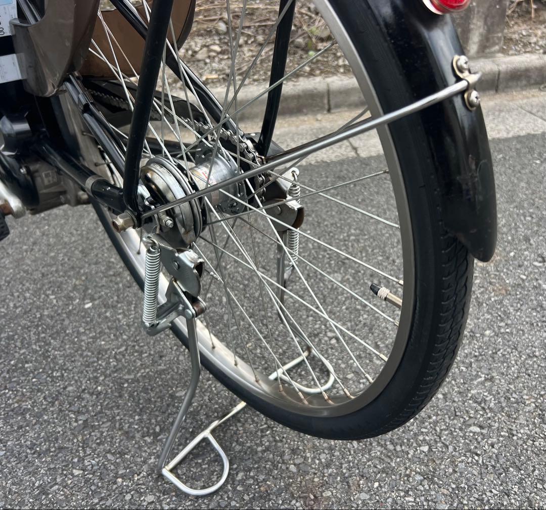 ブリジストンナチュラ自転車本体販売バッテリー充電器別途 販売関東圏配送可能