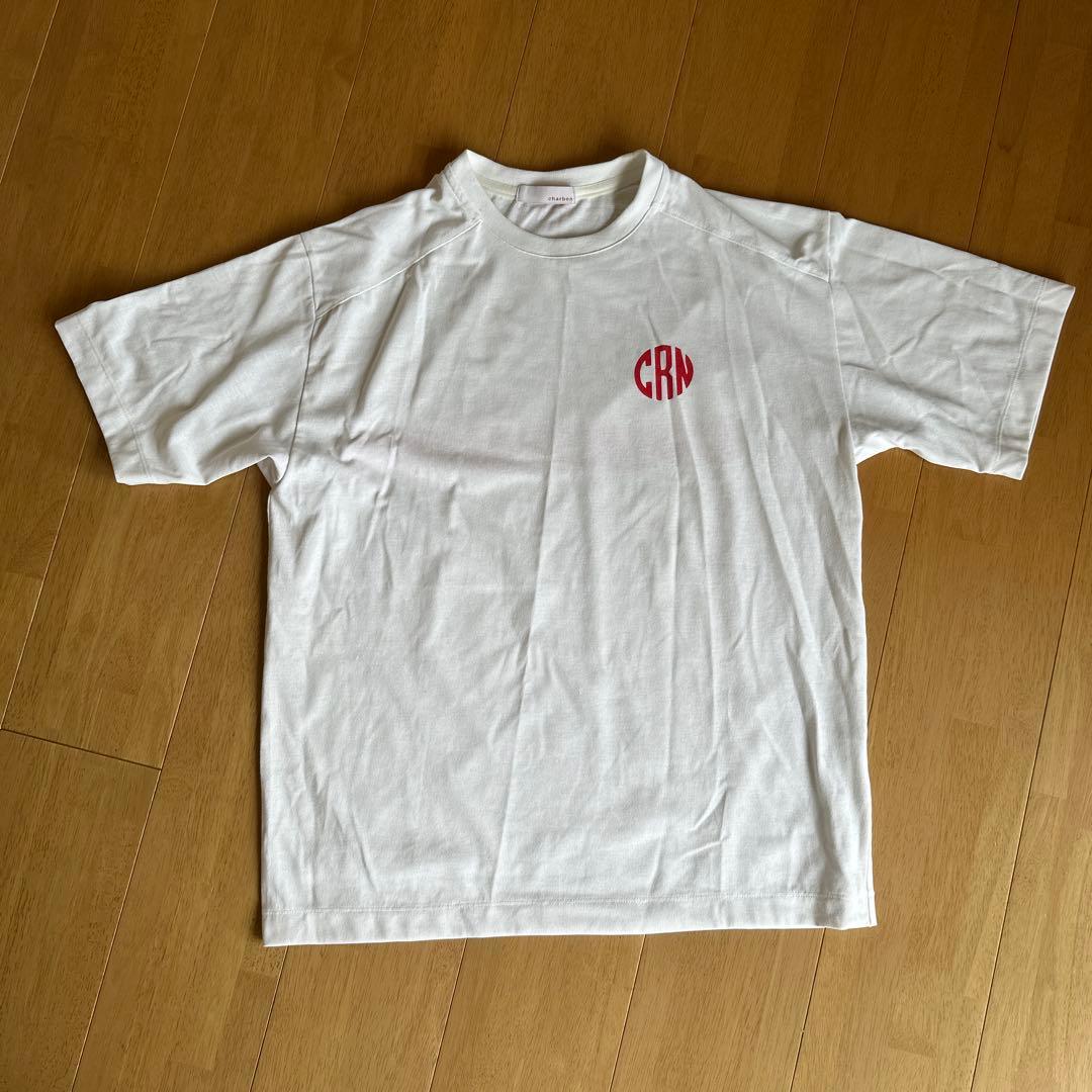 charbon シャルボンTシャツSサイズ