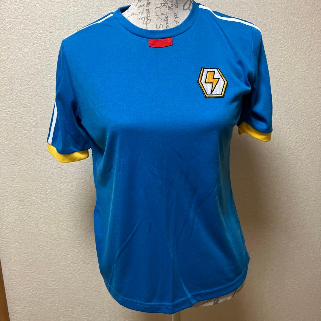 イナズマイレブン イナズマジャパン ユニフォーム コスプレ