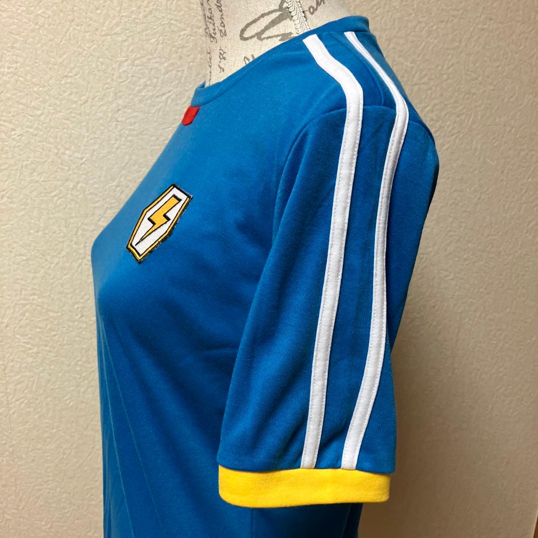 イナズマイレブン イナズマジャパン ユニフォーム コスプレ