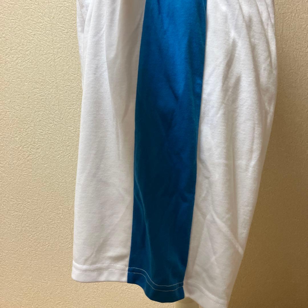 イナズマイレブン イナズマジャパン ユニフォーム コスプレ
