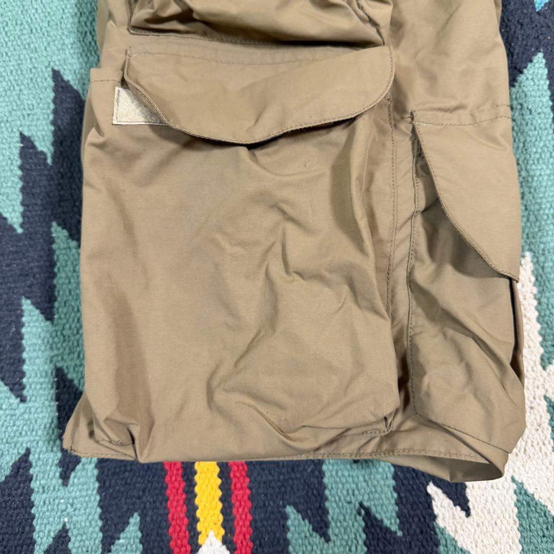 ウェア Mountain Research Phishing vest