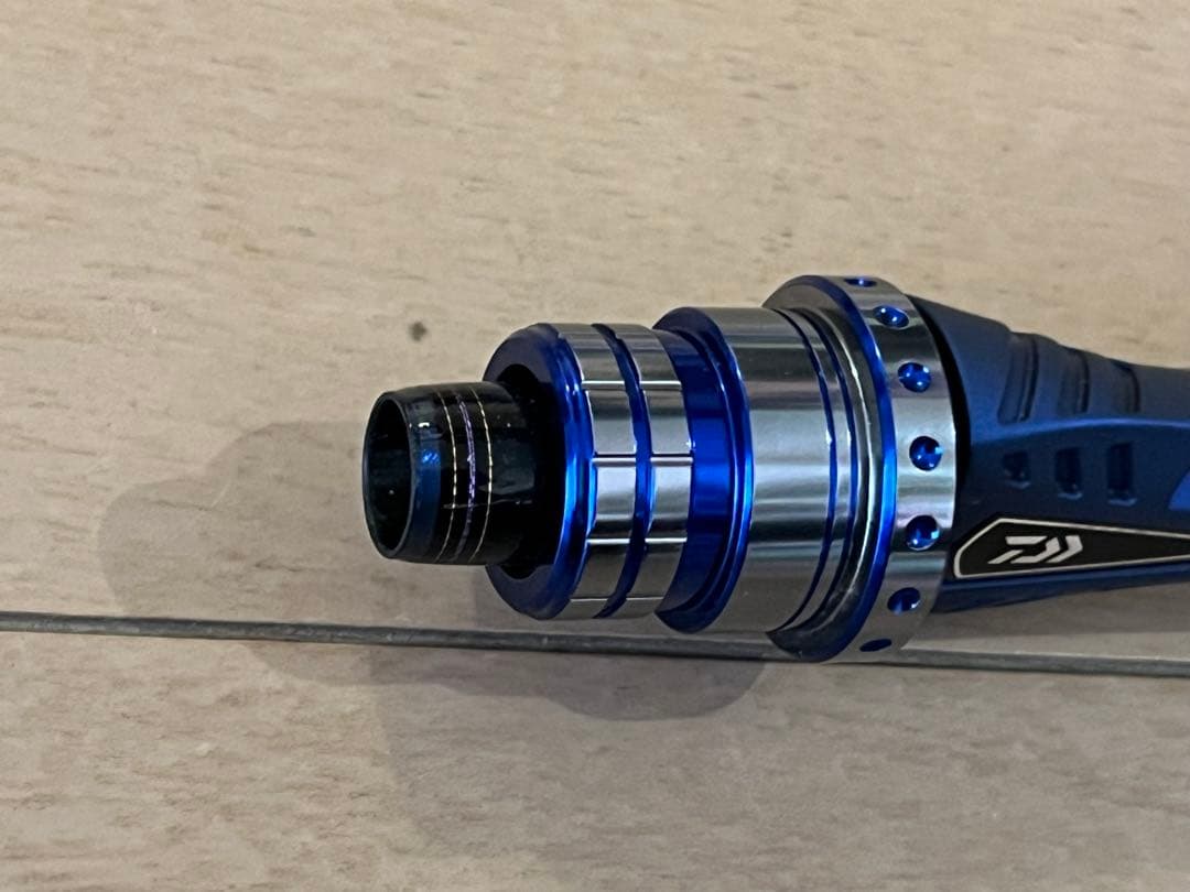ダイワ DAIWA 極鋭ゲーム 82 MH-157 AGS