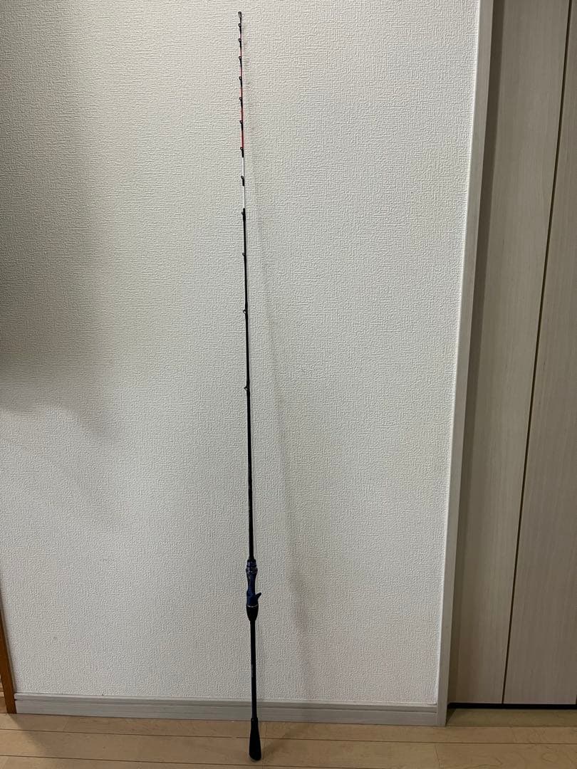 ダイワ DAIWA 極鋭ゲーム 82 MH-157 AGS