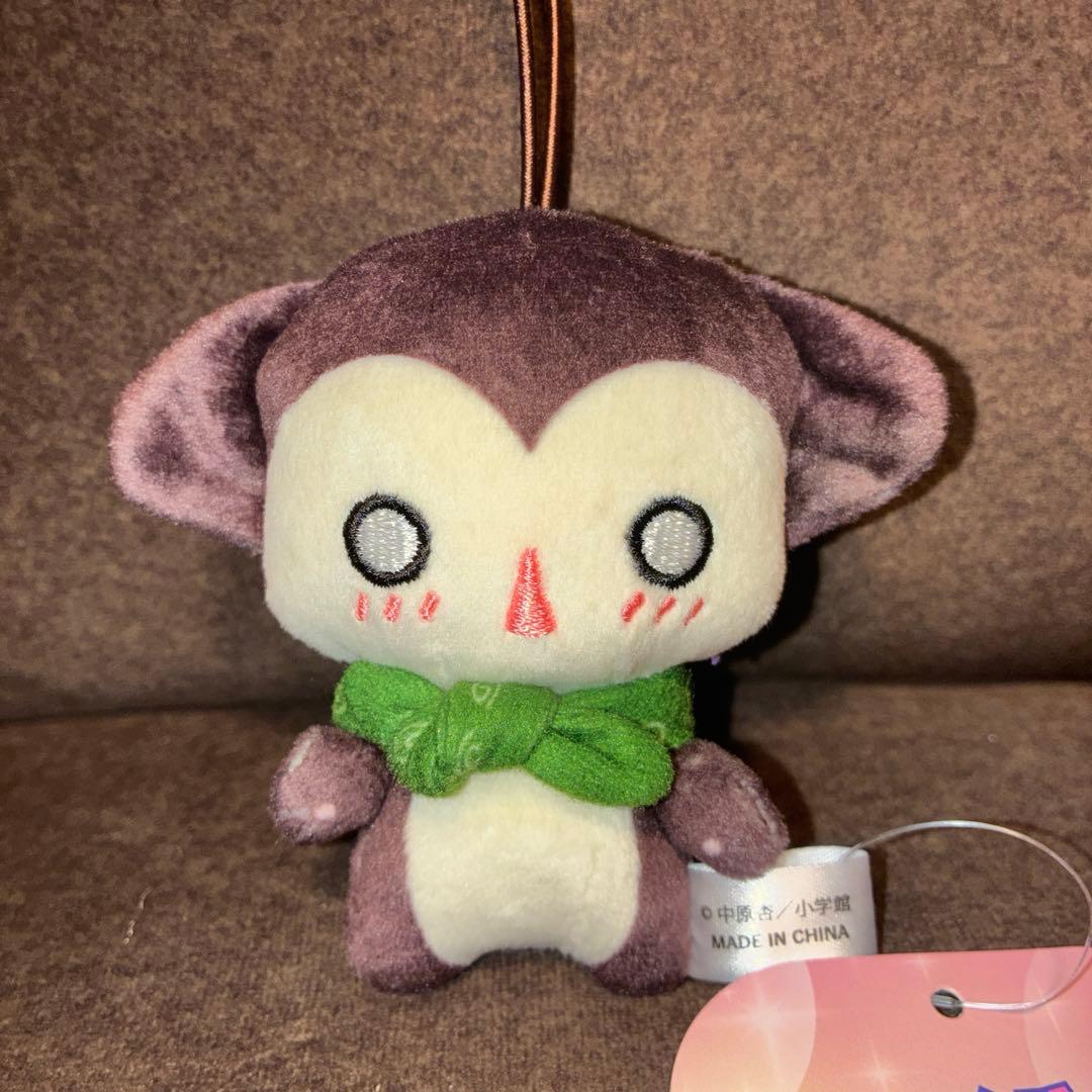 きらりん⭐︎レボリューション　マスコット　ぬいぐるみ　【3種セット】