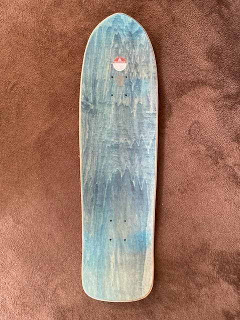 DOG TOWN ERIC DRESSEN オールドシェイプデッキ