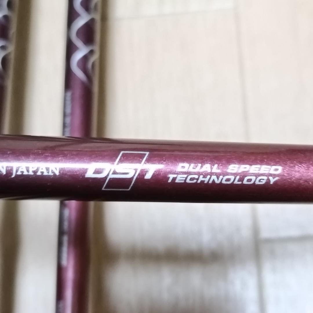 [レディース] ゼクシオ13 MP1300L アイアン5本 ボルドー 「A」