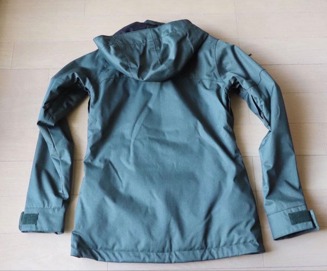 バートンスノーボードジャケットBURTON