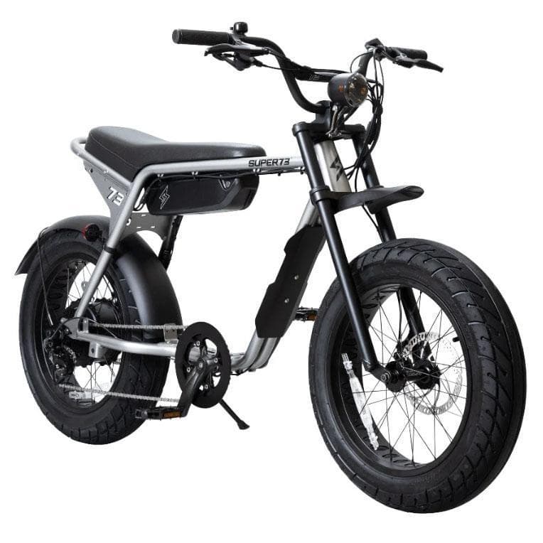 MATEX Super73 ファットタイヤ 20×4.50+5.00 2本セット