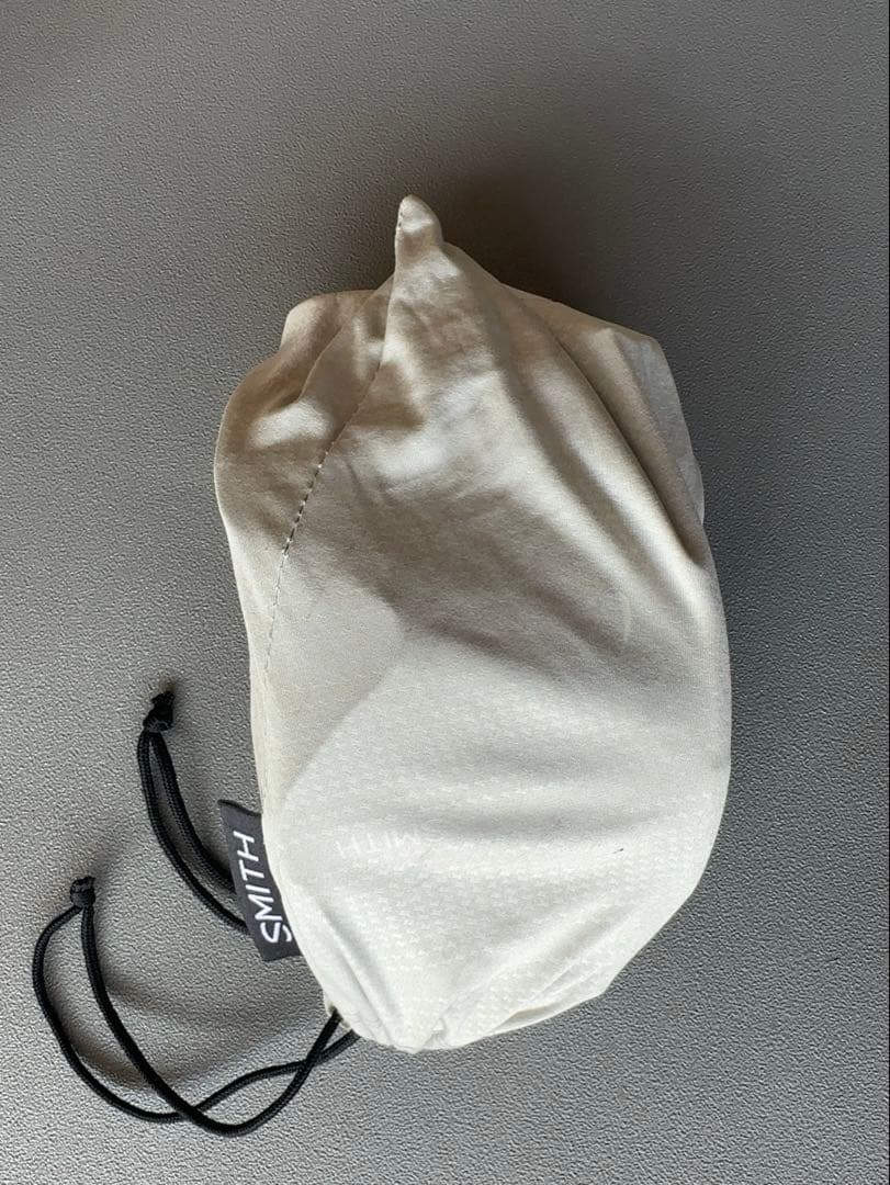 SMITH　SQUAD XL　スカッドエックスエル　国内正規品　ASIA Fit
