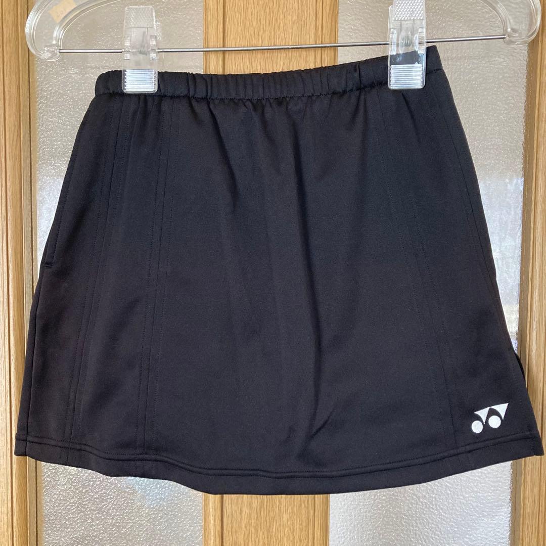YONEX テニスウェア 上下セット スコート ヨネックス ゲームウェア 部活