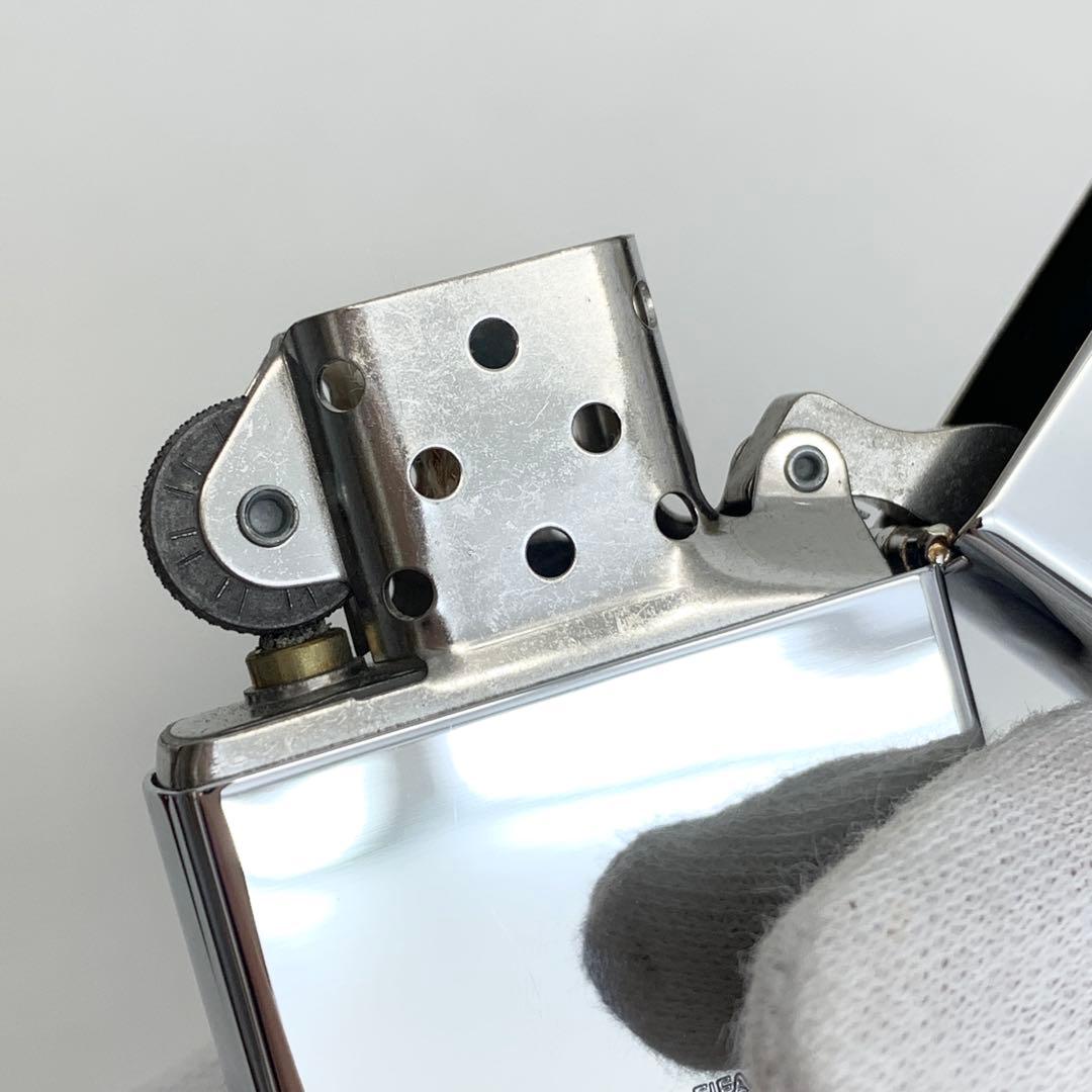 未使用 ZIPPO ジッポー FRANCE98 ワールドカップ 2407125