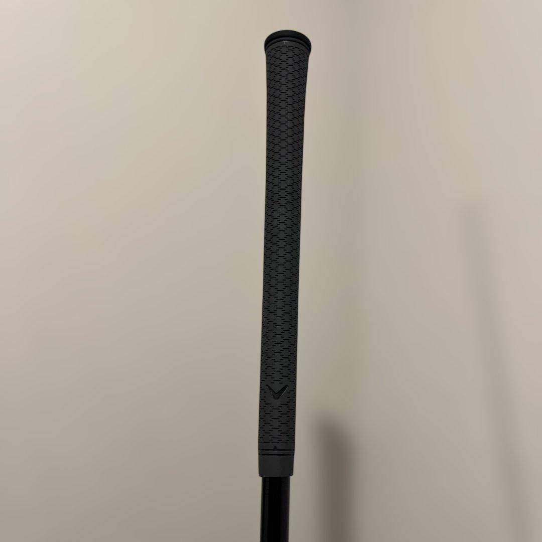 美品　キャロウェイ　初代APEX UW 17°