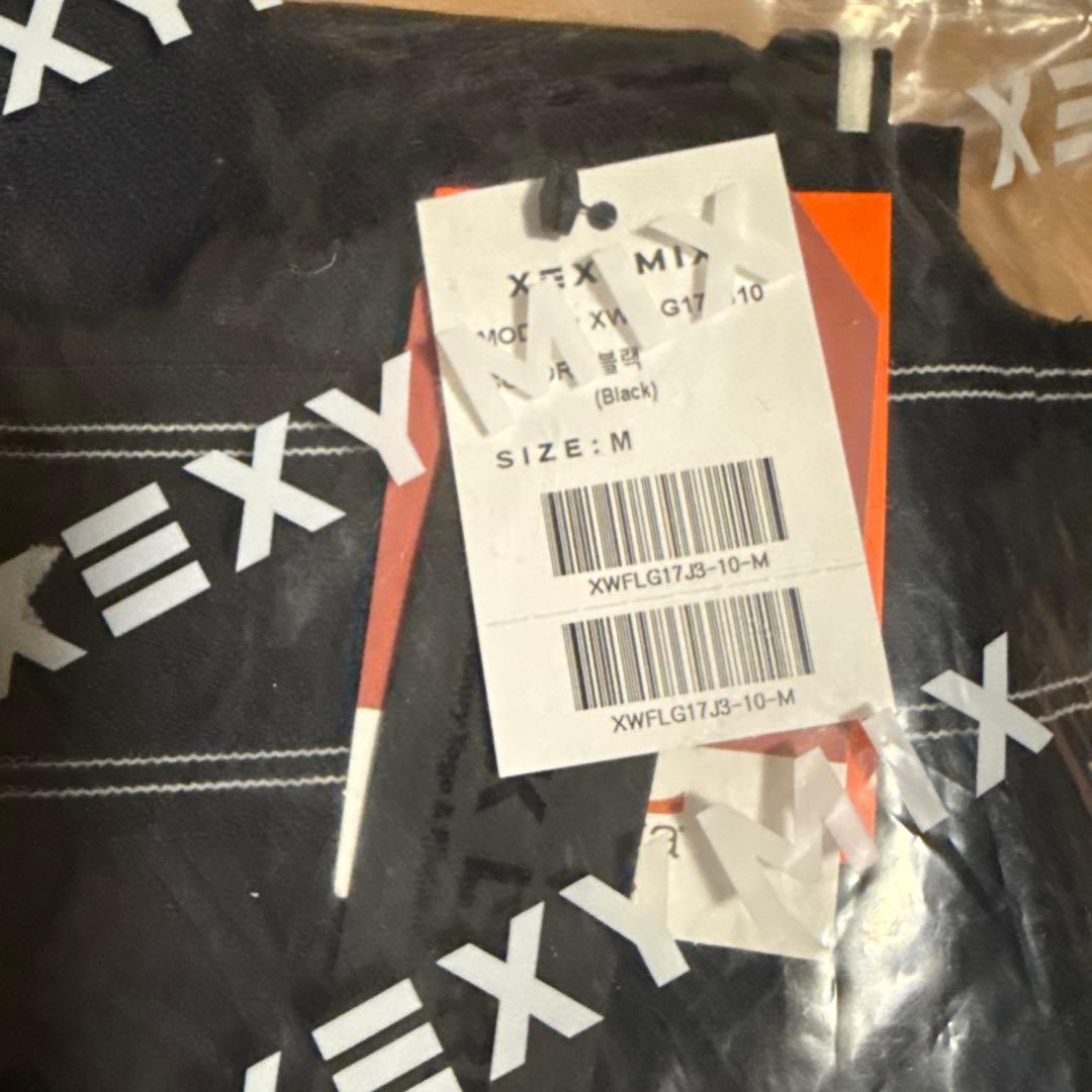 BLACK LABEL 360N アクティブフィット レギンス xexymix