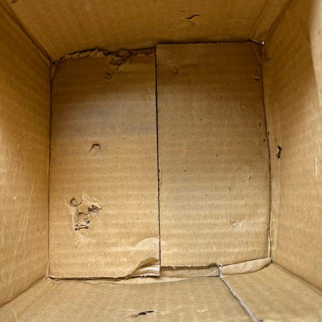 BAT シングルバーナーコンロ 箱、説明書付
