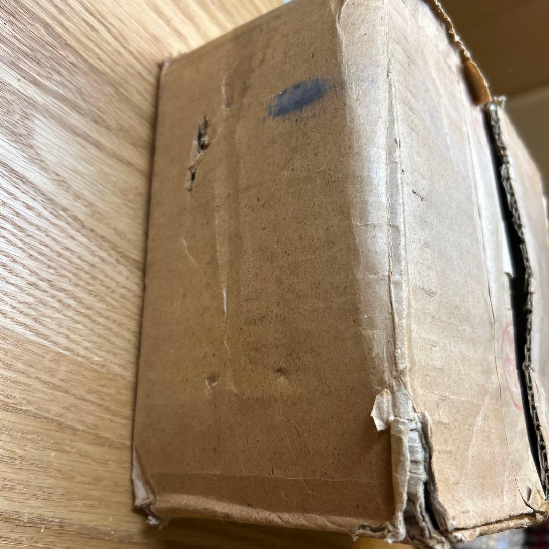BAT シングルバーナーコンロ 箱、説明書付