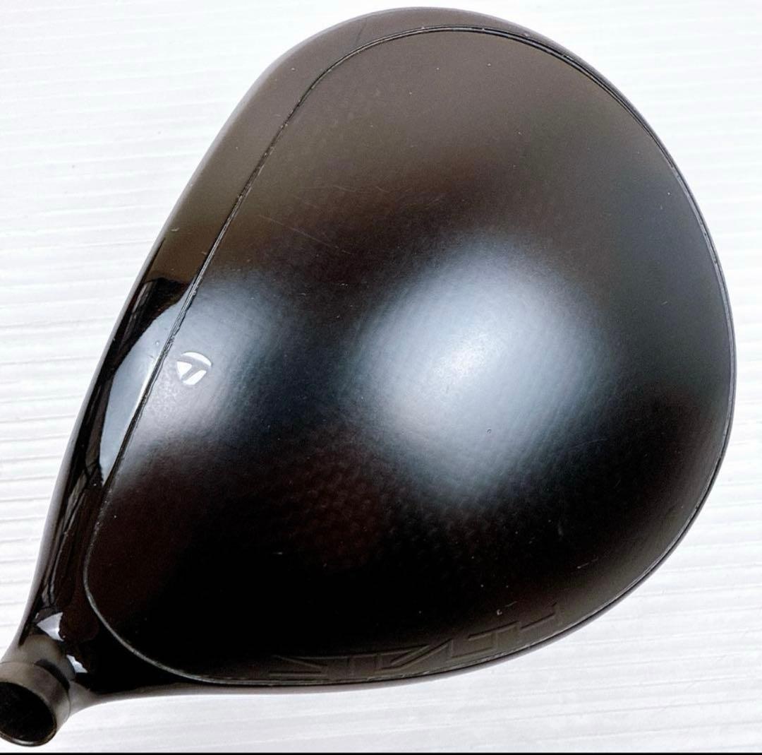 TaylorMade STEALTH PLUS+ 9.0°ドライバー　お値引き中