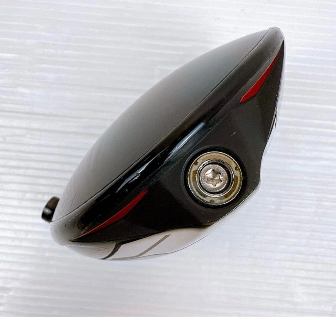 TaylorMade STEALTH PLUS+ 9.0°ドライバー　お値引き中