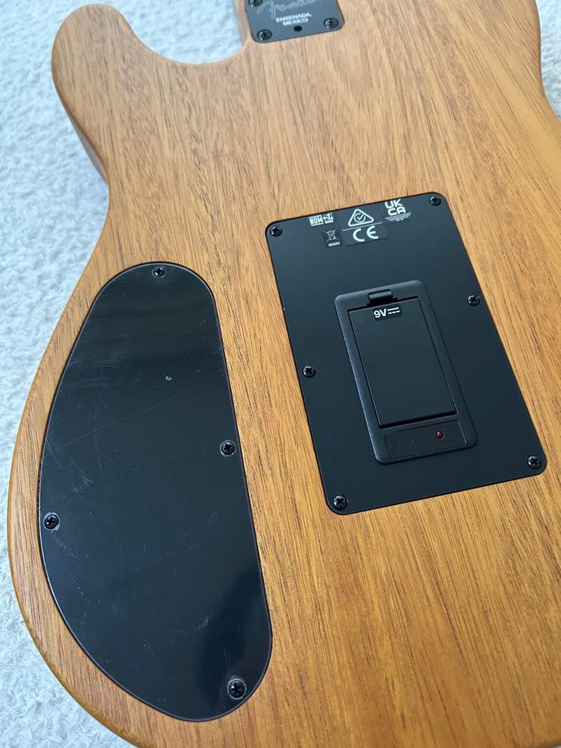 Acoustasonic® Player Telecaster®