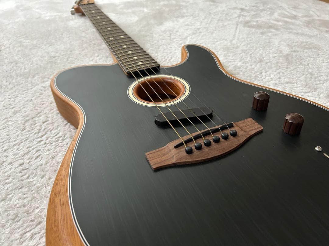 Acoustasonic® Player Telecaster®
