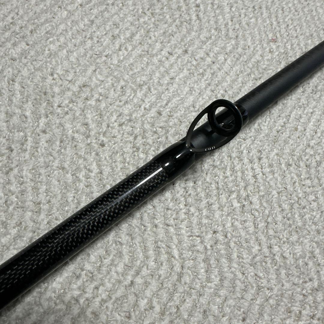 【美品】ローダウンカスタム　スタンダードイシューSI02-79MH14