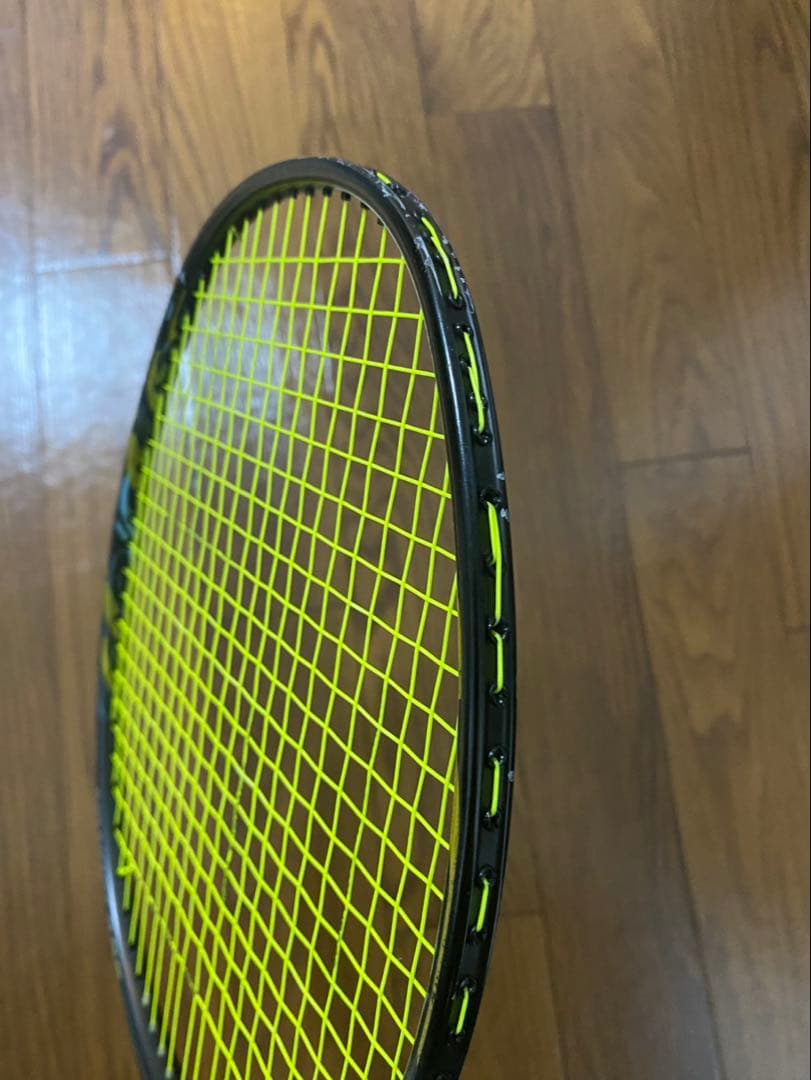 ナノフレア 800 LT バドミントンラケット
