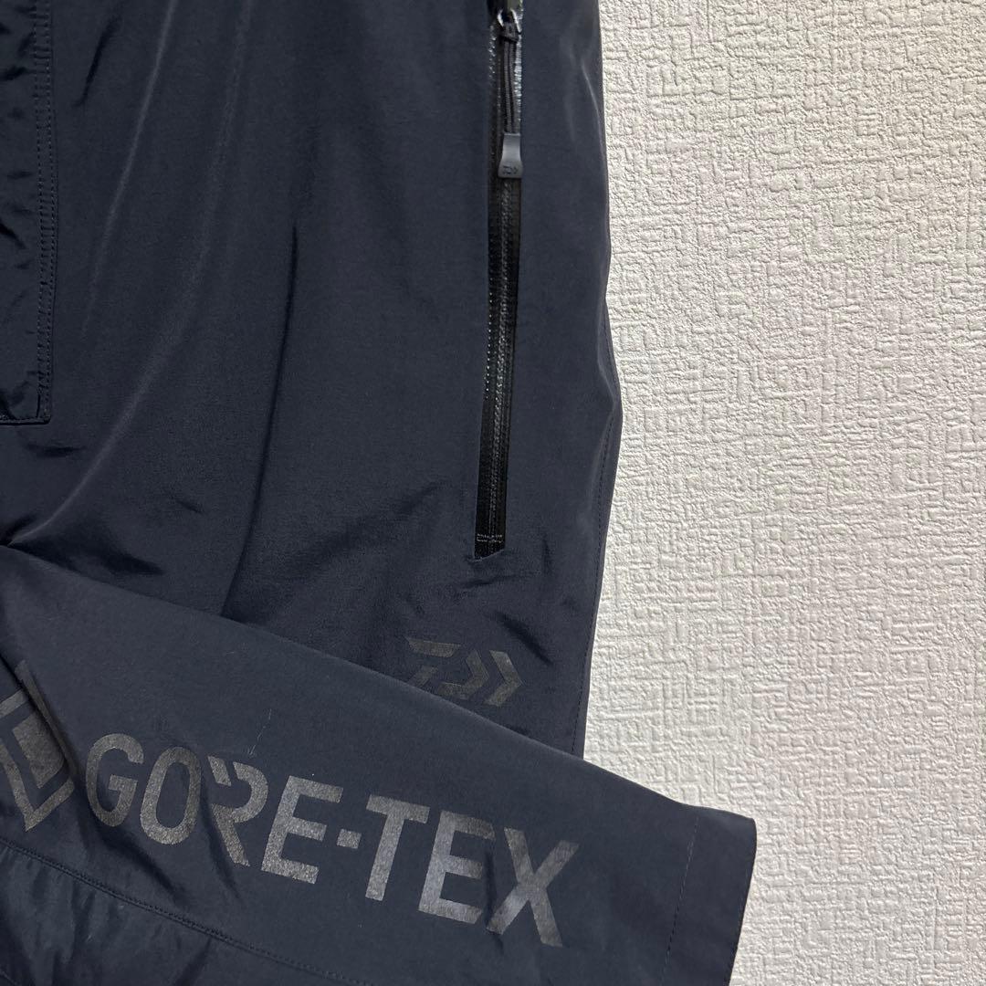 DAIWA ダイワ ゴアテックス DW-1821 ウィンタースーツ 上下