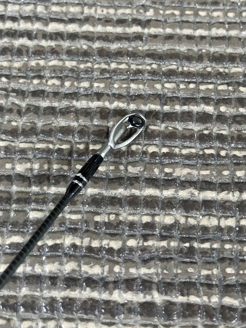 アブガルシア　ホーネットスティンガープラス　HSPS-6104ML-PS MGS