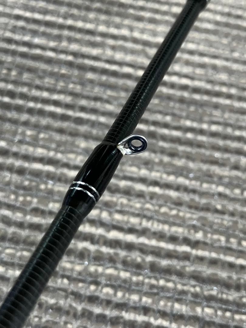 アブガルシア　ホーネットスティンガープラス　HSPS-6104ML-PS MGS