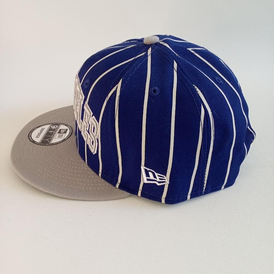 【新品/国内未発売】New Era ニューエラ LA ドジャース キャップ