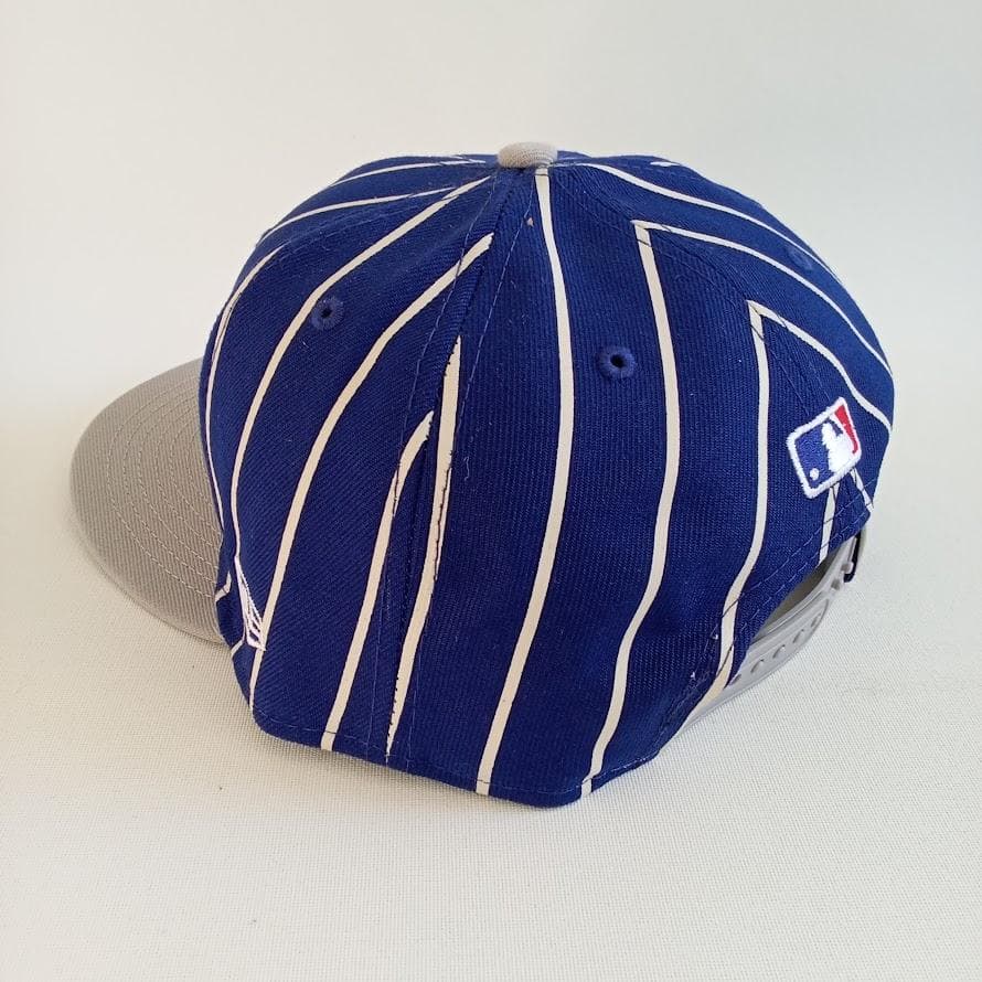 【新品/国内未発売】New Era ニューエラ LA ドジャース キャップ