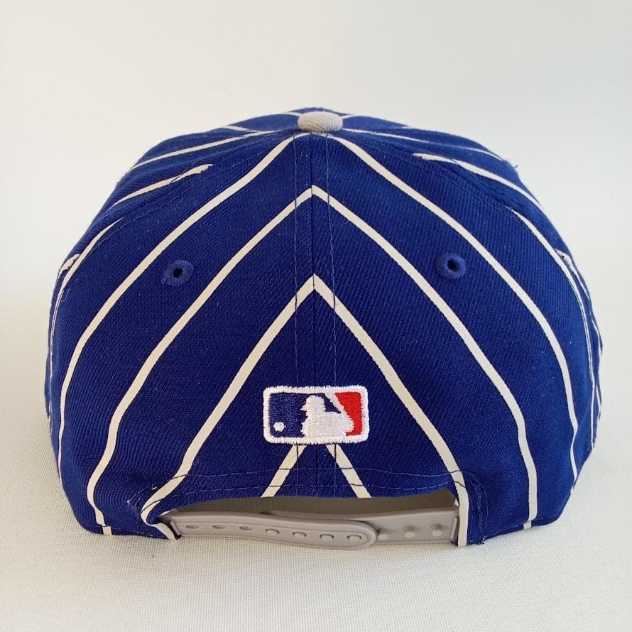 【新品/国内未発売】New Era ニューエラ LA ドジャース キャップ