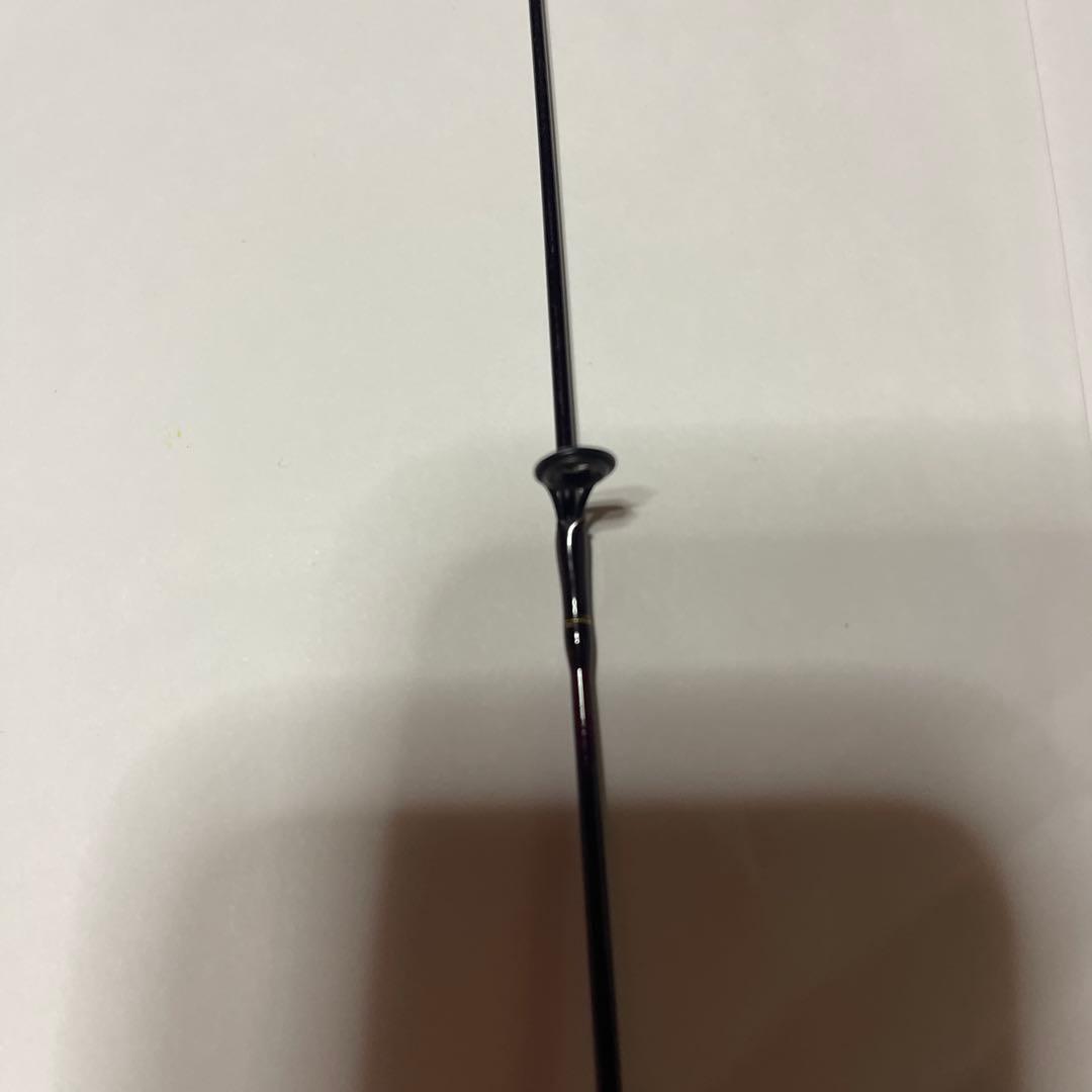 ダイワ　スピンマチック-X SM-X604ULFS