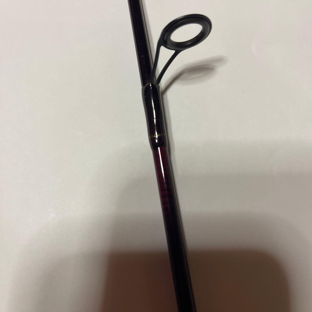 ダイワ　スピンマチック-X SM-X604ULFS