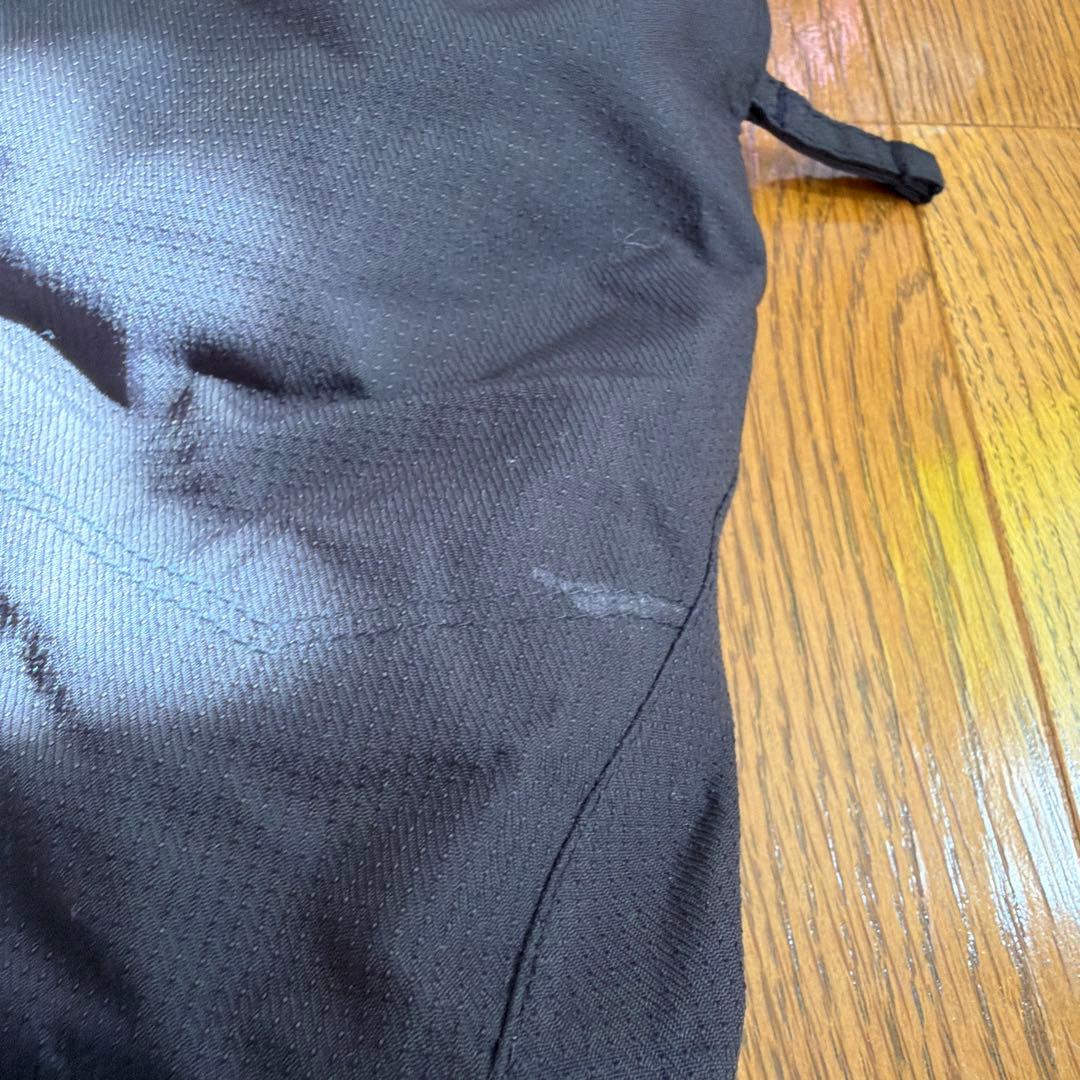 L ロジャーエーガー ポケット多数 収納力抜群 機能的 スキーウェア メンズ